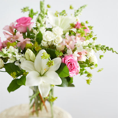 Fondly Bouquet –  House Of Flowers, Worcester MA
