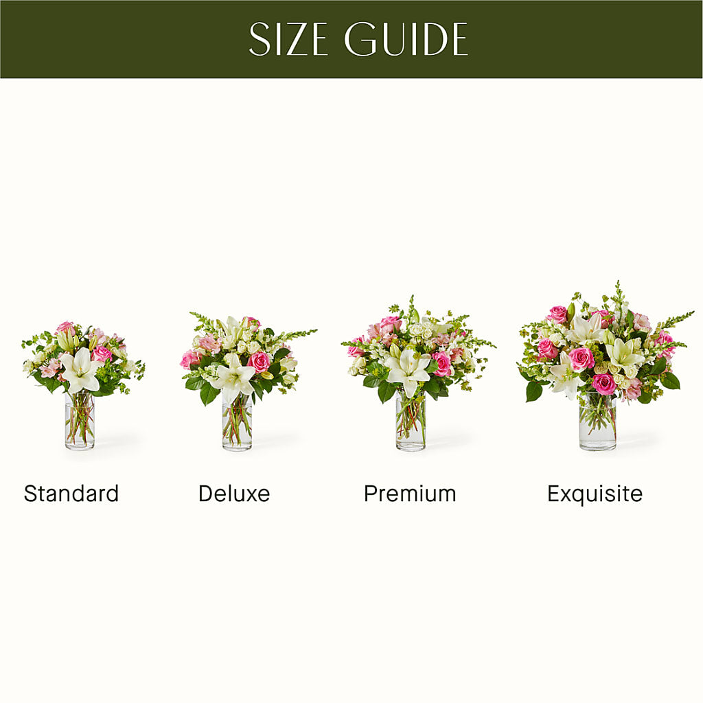 Fondly Bouquet –  House Of Flowers, Worcester MA