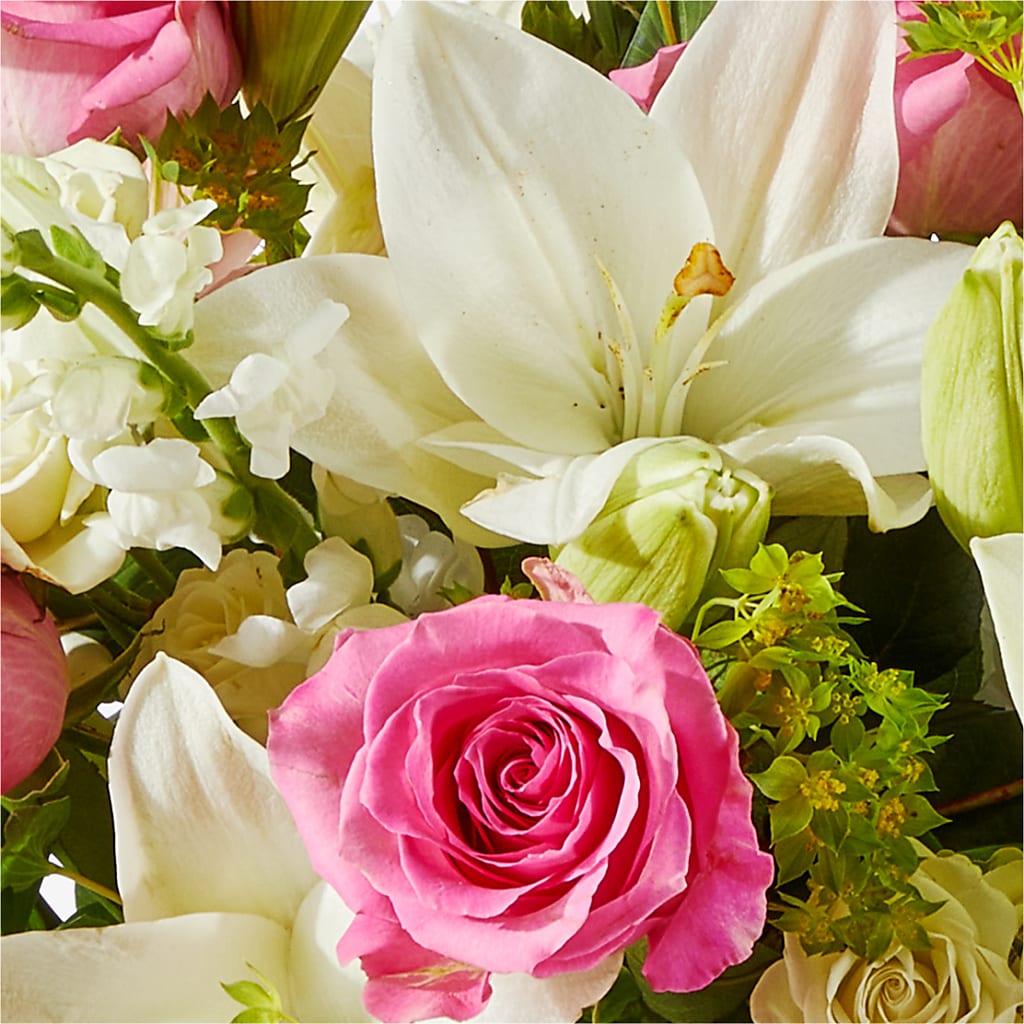 Fondly Bouquet –  House Of Flowers, Worcester MA