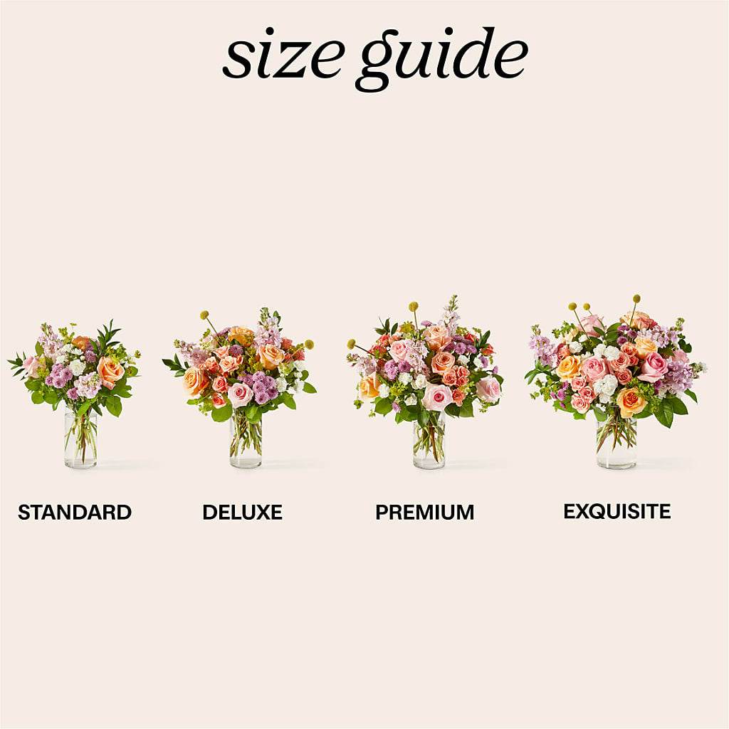 Perfect Contentment Bouquet –  House Of Flowers, Worcester MA