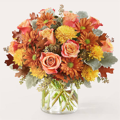 Caramel Apple Bouquet –  House Of Flowers, Worcester MA