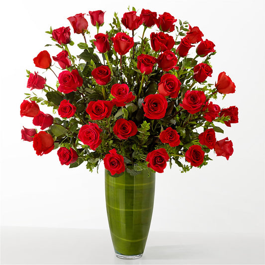The Ballad –  House Of Flowers, Worcester MA