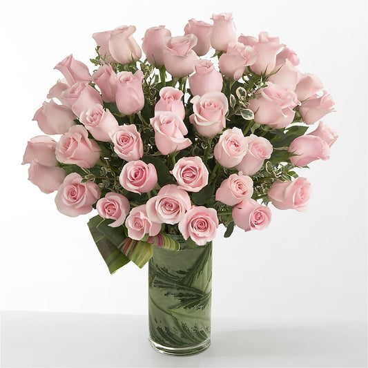 Pink Essence –  House Of Flowers, Worcester MA