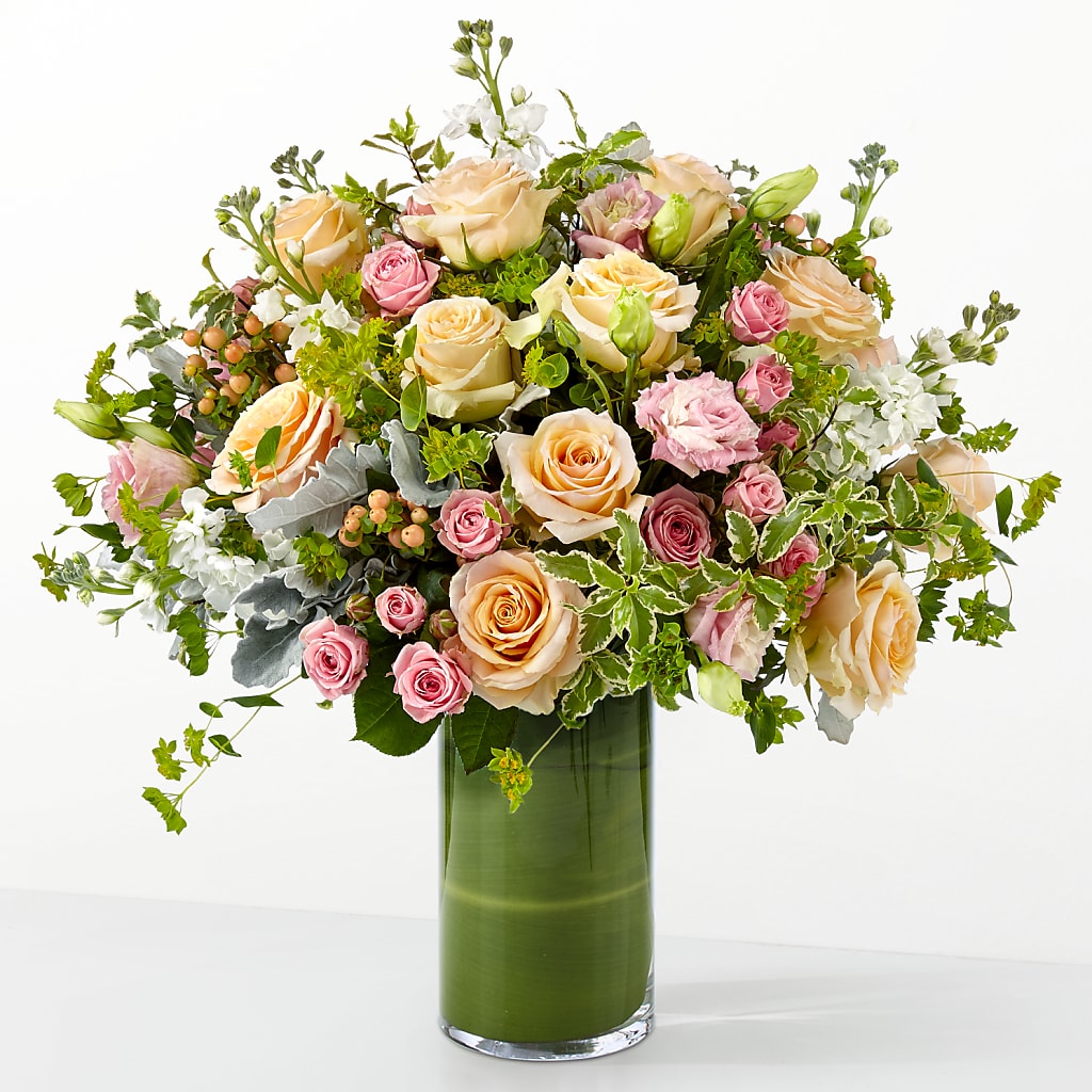 The Glamour Shot –  House Of Flowers, Worcester MA