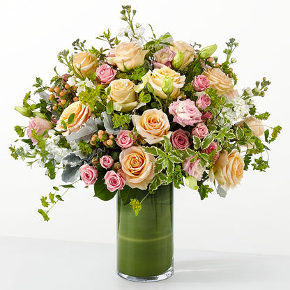 The Glamour Shot –  House Of Flowers, Worcester MA