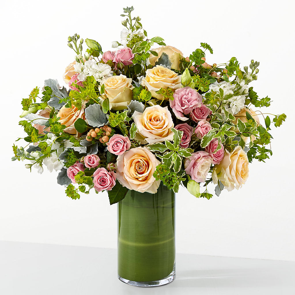 The Glamour Shot –  House Of Flowers, Worcester MA