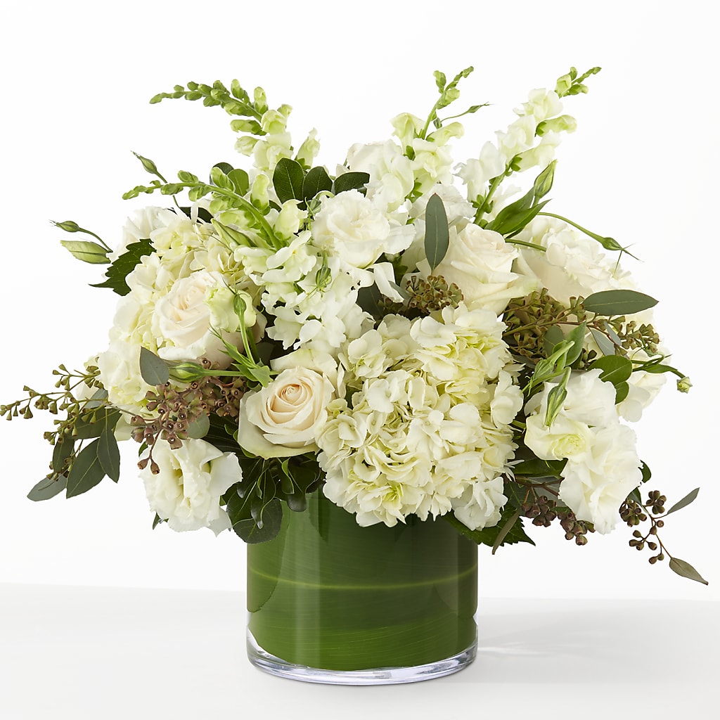 The Gallery –  House Of Flowers, Worcester MA