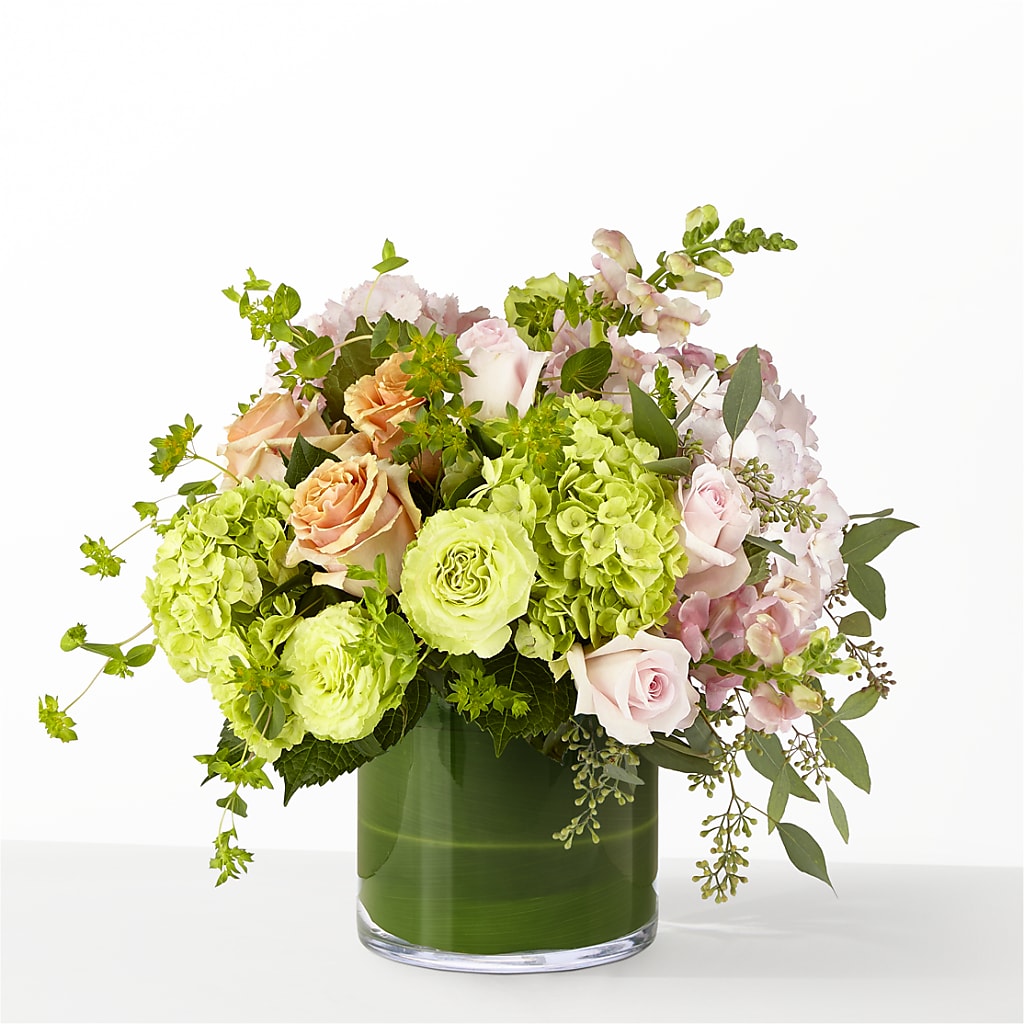 The Art Deco –  House Of Flowers, Worcester MA
