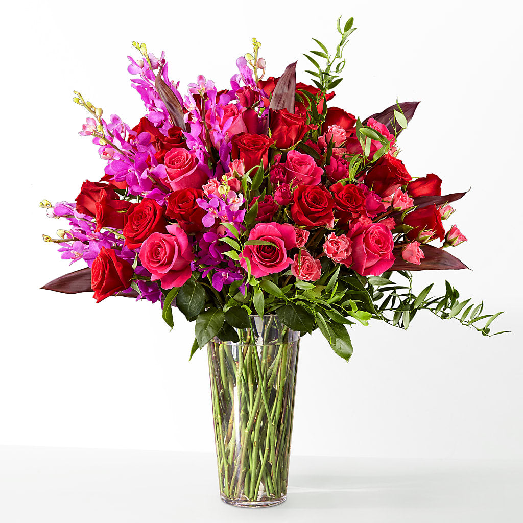 The Honeymoon –  House Of Flowers, Worcester MA