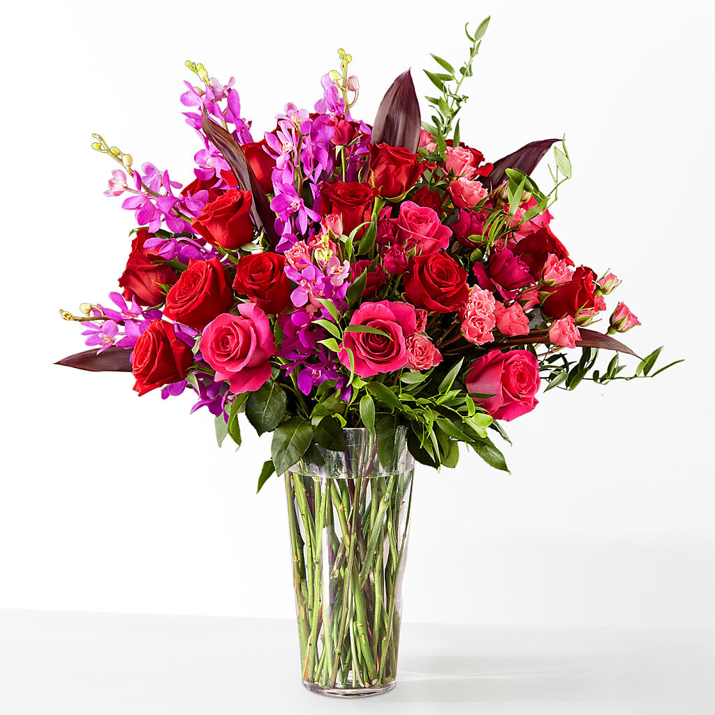 The Honeymoon –  House Of Flowers, Worcester MA