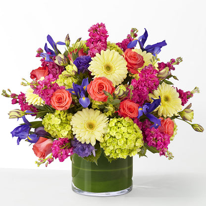 The Couture –  House Of Flowers, Worcester MA
