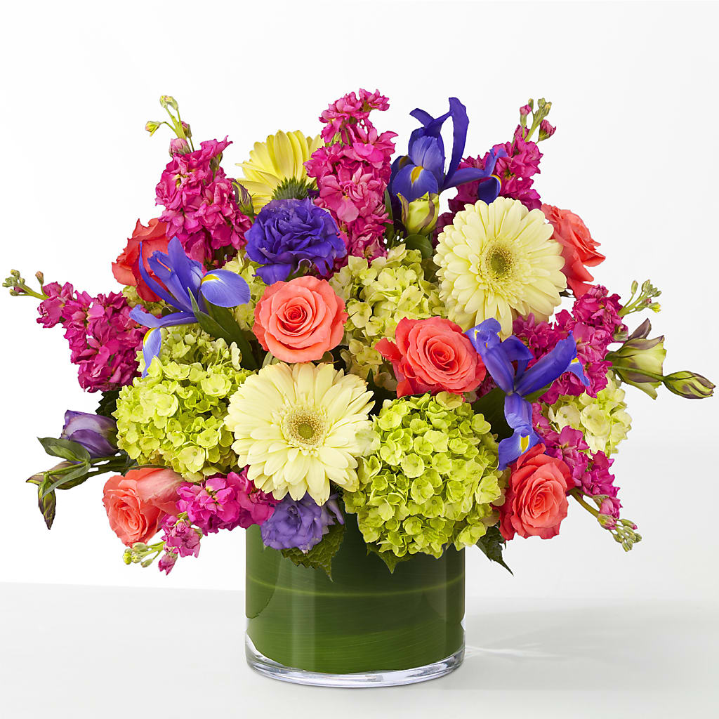 The Couture –  House Of Flowers, Worcester MA