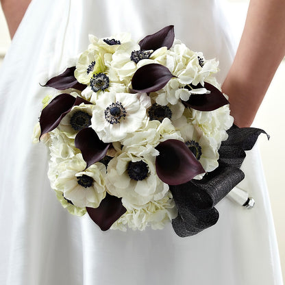 To Have and To Hold Bouquet –  House Of Flowers, Worcester MA