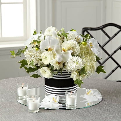 Solemnity Arrangement –  House Of Flowers, Worcester MA