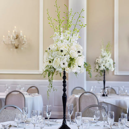 Regency Centerpiece –  House Of Flowers, Worcester MA