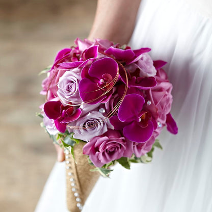 Breathless Bouquet –  House Of Flowers, Worcester MA