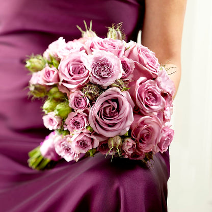 Veronica Bouquet –  House Of Flowers, Worcester MA