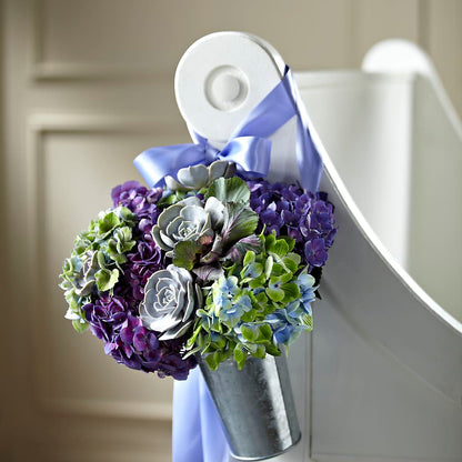 Declaration Pew Décor –  House Of Flowers, Worcester MA