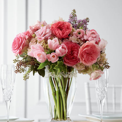 Abundant Array Arrangement –  House Of Flowers, Worcester MA