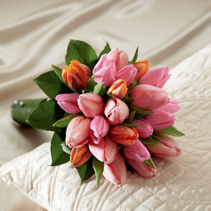 Embraceable Bouquet –  House Of Flowers, Worcester MA