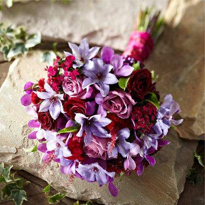 Enlightened Love Bouquet –  House Of Flowers, Worcester MA