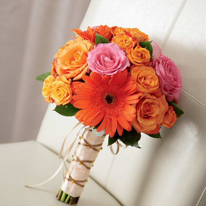 Lifetime of Love Bouquet –  House Of Flowers, Worcester MA