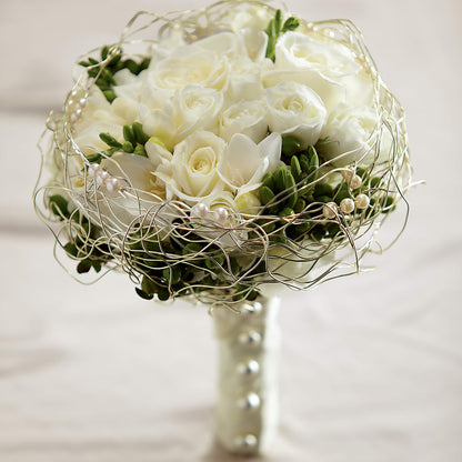 Evermore Bouquet –  House Of Flowers, Worcester MA