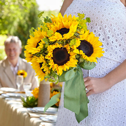 Free Spirit Bouquet –  House Of Flowers, Worcester MA