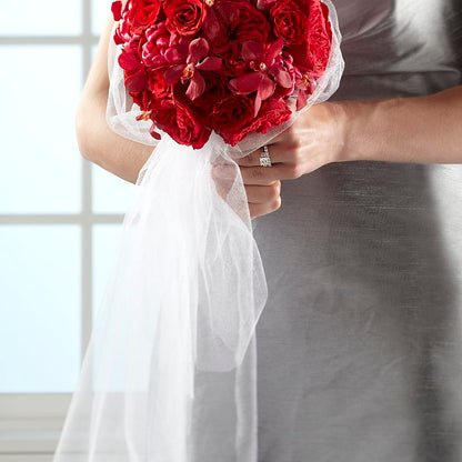 Desire Bouquet –  House Of Flowers, Worcester MA