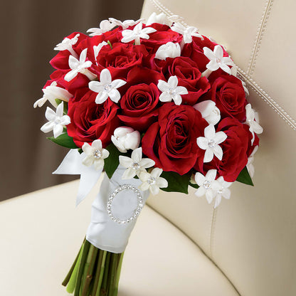Poetry Bouquet –  House Of Flowers, Worcester MA