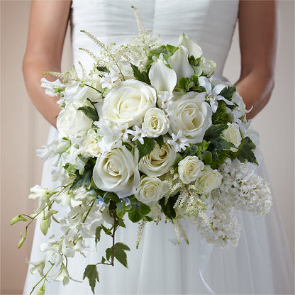 Cherish Bouquet –  House Of Flowers, Worcester MA