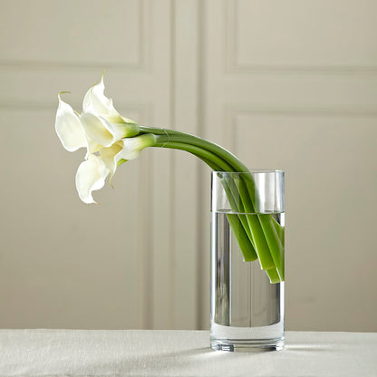 White Calla Bouquet –  House Of Flowers, Worcester MA