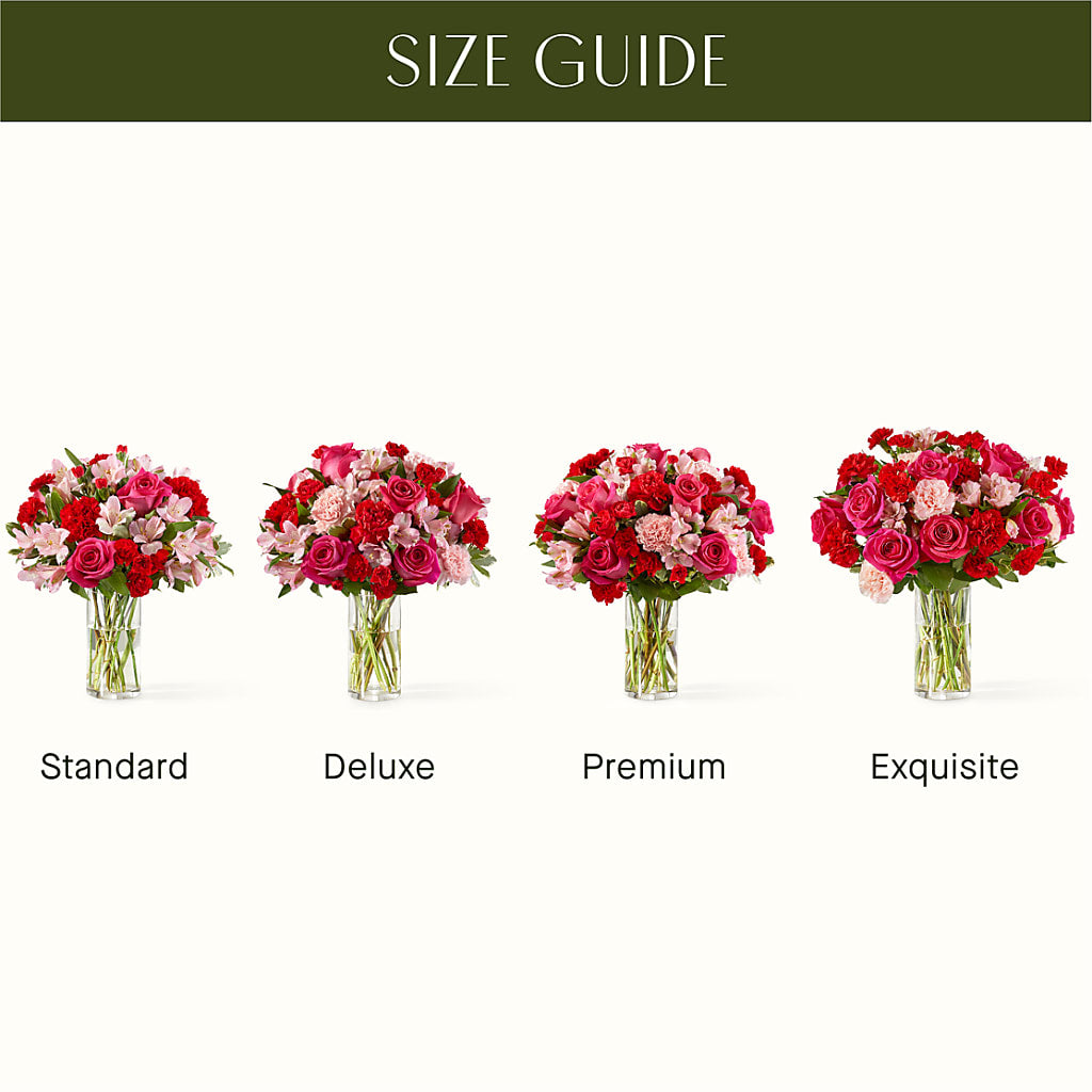 You're Precious Bouquet –  House Of Flowers, Worcester MA